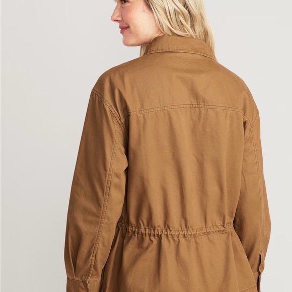 Women’s utility jacket 🧥 - Picture 9 of 9